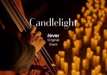 Candlelight: Celebrating Amy Winehouse, Billie Holiday and More en Philadelphia