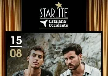 Taburete - Starlite Festival Catalana Occidente 2023 en Marbella
