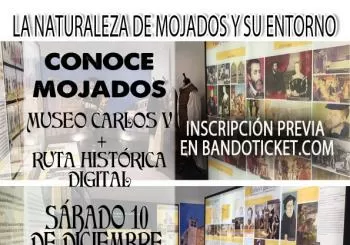 LA NATURALEZA DE MOJADOS Y SU ENTORNO 