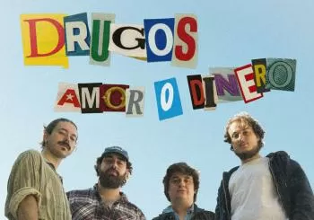 Drugos - Gijón, Ángeles y Demonios - 29 de diciembre