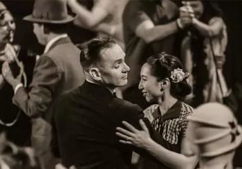 New Year's Eve 2023 - Jazz and Glamour in Greenwich Village en New York