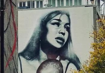 Blackbeard to Banksy - The Ultimate Walking Tour of Bristol