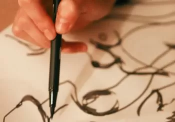 Drink & Draw : Apéro créatif avec boisson & session de dessin en Paris