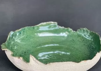 Taller de cerámica en Frizzant en Barcelona