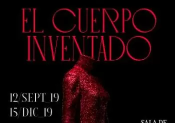 Entradas El Cuerpo Inventado en Madrid