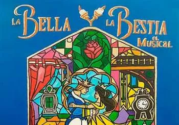 Entradas La Bella y la Bestia, el Musical en Sevilla