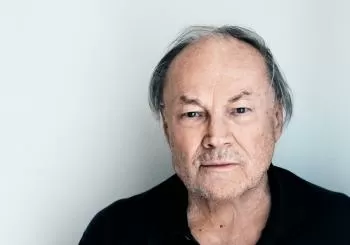 Klaus Maria Brandauer - Fast ein Hamlet.. en Berlin