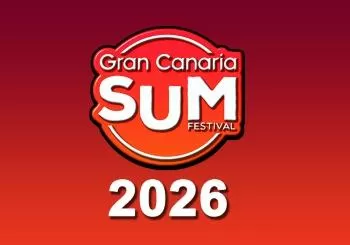 Gran Canaria SUM Festival 2026