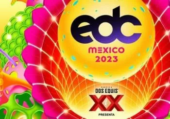 Individual Comfort Pass Electric Daisy Carnival 2023 en México