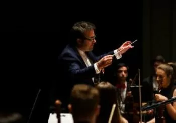 Gran Concierto de Año Nuevo: Atlantida Chamber Orchestra en MADRID