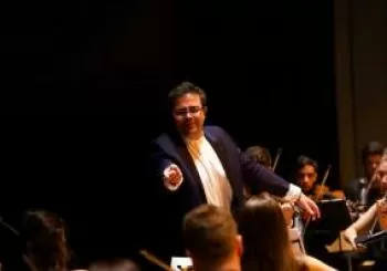 Atlantida Chamber Orchestra: Los Juguetes de Strauss en MADRID