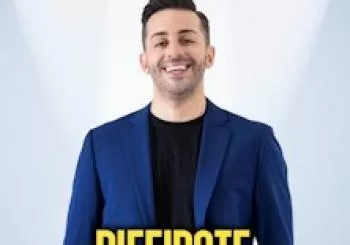 Francesco Cicchella - Diffidate dalle imitazioni en ALESSANDRIA