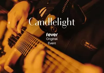Candlelight: Celebrating Black America - Jazz, Soul, and Blues en Washington DC