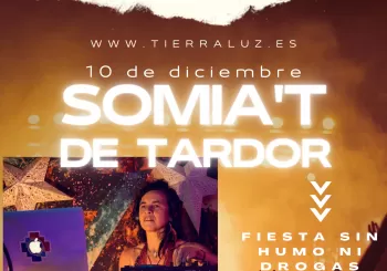 SOMIA'T de Tardor en Arbúcies