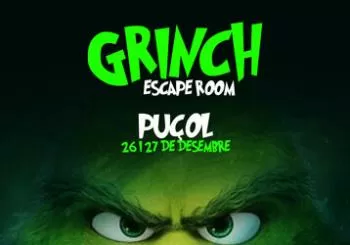 GRINCH - PUÇOL