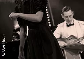 Swingin' Silvester - Swingin' Hermlins and Swing Dance Orchestra en Essen