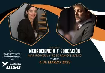 NEUROCIENCIA Y EDUCACIÓN - Tenerife