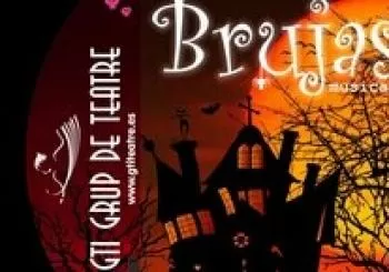 BRUJAS en Valencia
