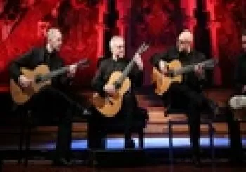 Entradas Barcelona Guitar Trío - Palau de la Música