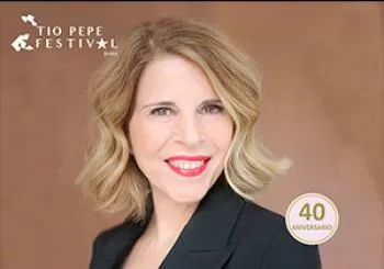 TIO PEPE FESTIVAL - SOLE GIMÉNEZ La Voz de Presuntos Implicados en Jerez