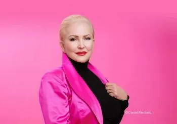 Angelika Milster - Milster singt Musical en Magdeburg
