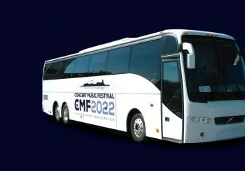 Servicio de Autobús - Vanesa Martín - Concert Music Festival en Chiclana de la Frontera