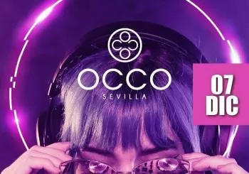 The Farewell Party (Write On me) @OCCO Club en Sevilla