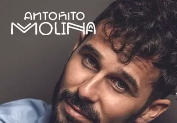 Antoñito Molina - El Club de los Soñadores Tour