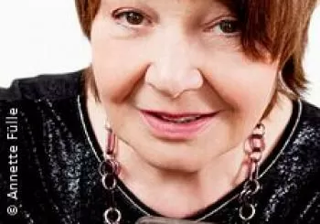 Anka Zink - Das Ende der Bescheidenheit en Bottrop