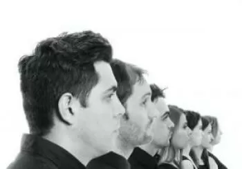 CIMCO - BAYONA ENSEMBLE en ASTURIAS