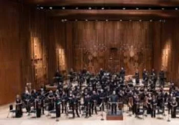 16 C. A. Orquesta Sinfónica de la BBC de Londres en ASTURIAS