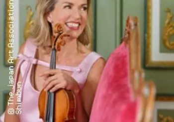 Anne-Sophie Mutter & Mutter`s Virtuosi en Baden-Baden