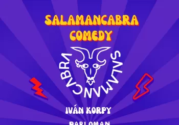 SalamanCabra 7 de diciembre
