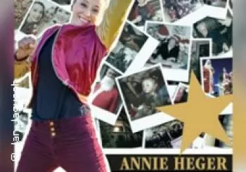 Annie Heger en Wilhelmshaven