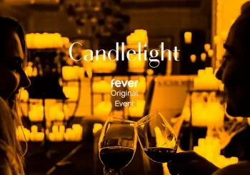 Candlelight-Konzert & Abendessen: Silvester Special im Goldmund Restaurant en Cologne