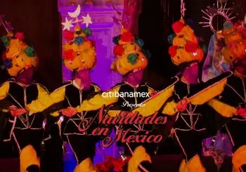 Ballet Folklórico de Mexico de Amalia Hernández en Mexico City - CDMX