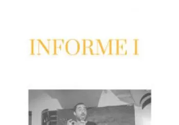 Informe I. En Barcelona