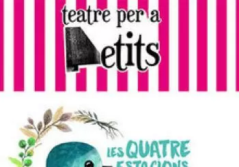 Les quatre estacions del petitó. En Barcelona