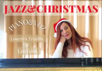 JAZZ & CHRISTMAS en Sagunto
