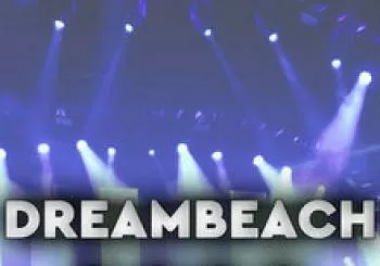 Dreambeach 2020 - Autobús Madrid