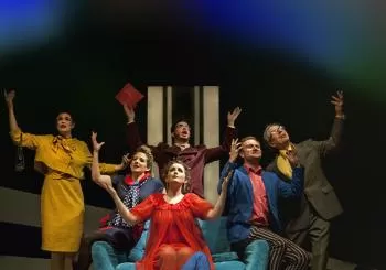 New Year’s Eve Opera & Operetta Matinée by Candlelight en London