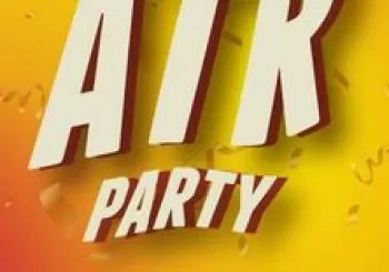 ATR Party Berlin - La ATR berlinesa! Cumbia Villera, Reggeaton, RKT and more!
