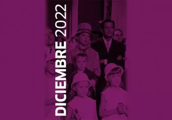 Filmoteca de La Rioja Rafael Azcona - Diciembre 2022 en LOGROÑO ( La Rioja)