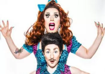 KITTEN & LOU WORKSHOPS EN BARCELONA