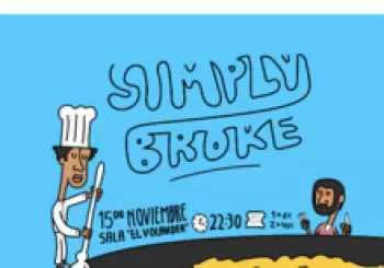Simply Broke en Valencia 