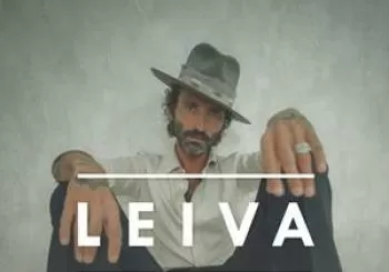 LEIVA en Navarra Arena