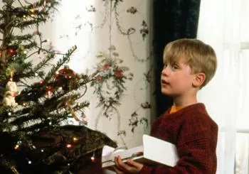 Yuletide Cinemaland: Home Alone en Los Angeles