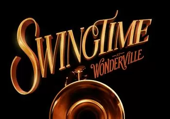 Swingtime at Wonderville: Matt Ford & the Big City Swing Orchestra en London