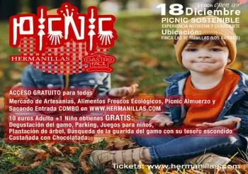 PICNIC Hermanillas GastroFácil
