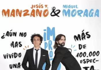 IMPRO 2 en Valencia